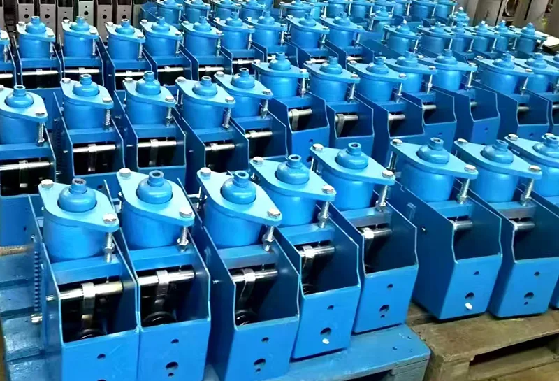 Heavy Duty Constant Spring Support peamised eelised.