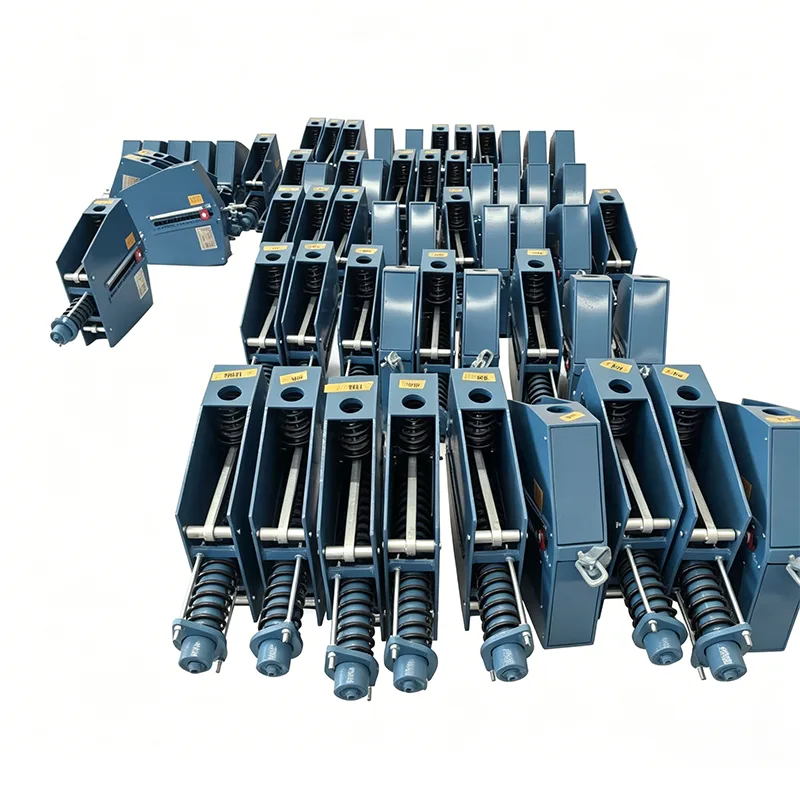 Thermal Power Plant Constant Spring Hanger